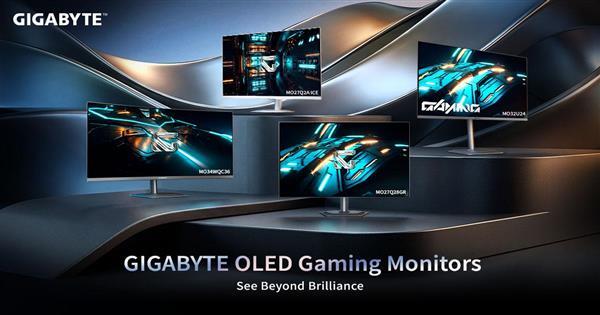 GIGABYTE Redefines OLED Excellence with Cutting Edge Picture Tuning