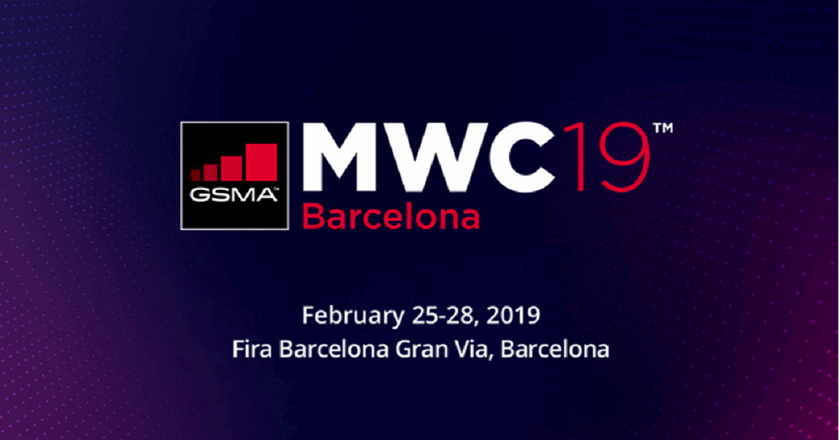 The largest mobile event in the world brings us the latest innovations and leading-edge technology.