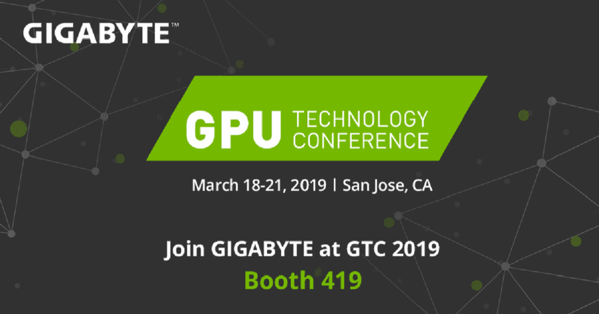 The conference will cover areas like accelerated computing, automotive, computer vision, graphics virtualization, media, entertainment and many more. 