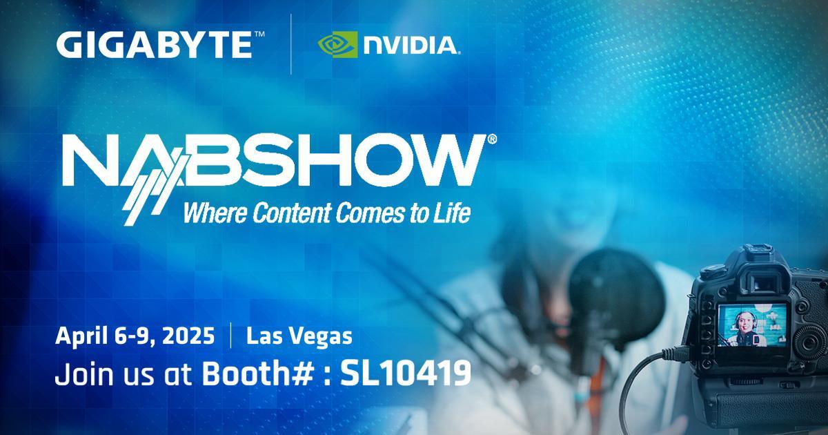 Visit us at booth #SL10419