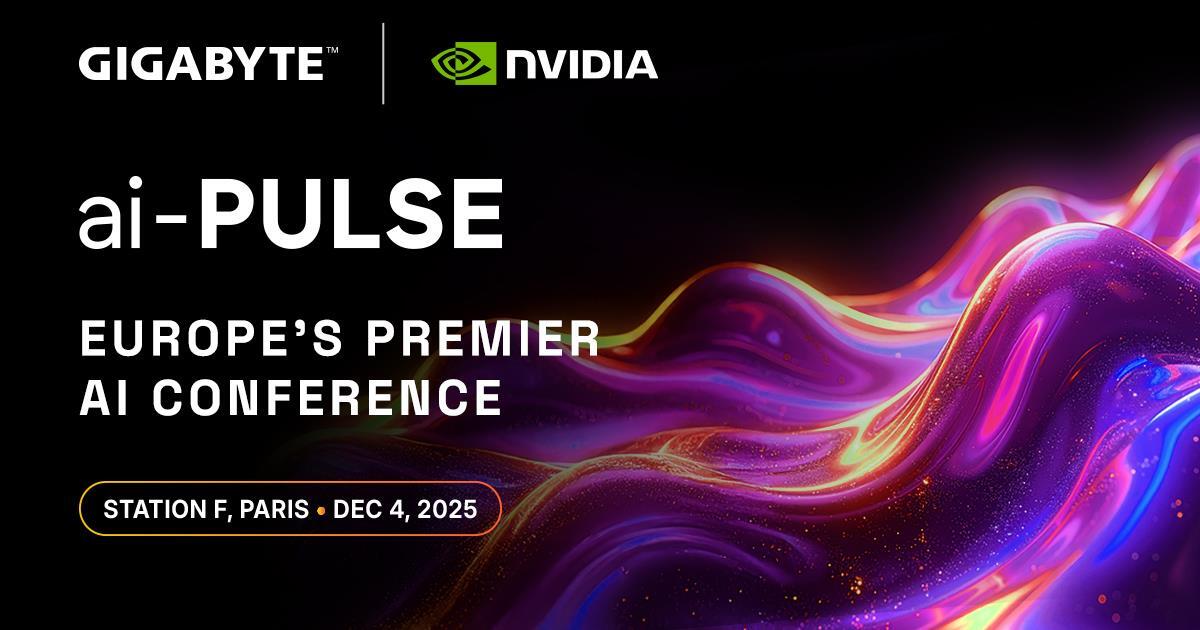Join us at ai-PULSE to meet the experts in AI.