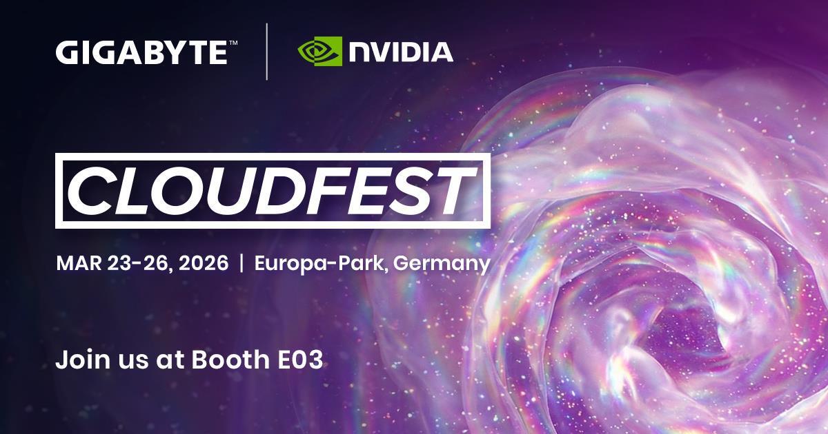 Visit us at booth #E03, to explore the latest technologies.