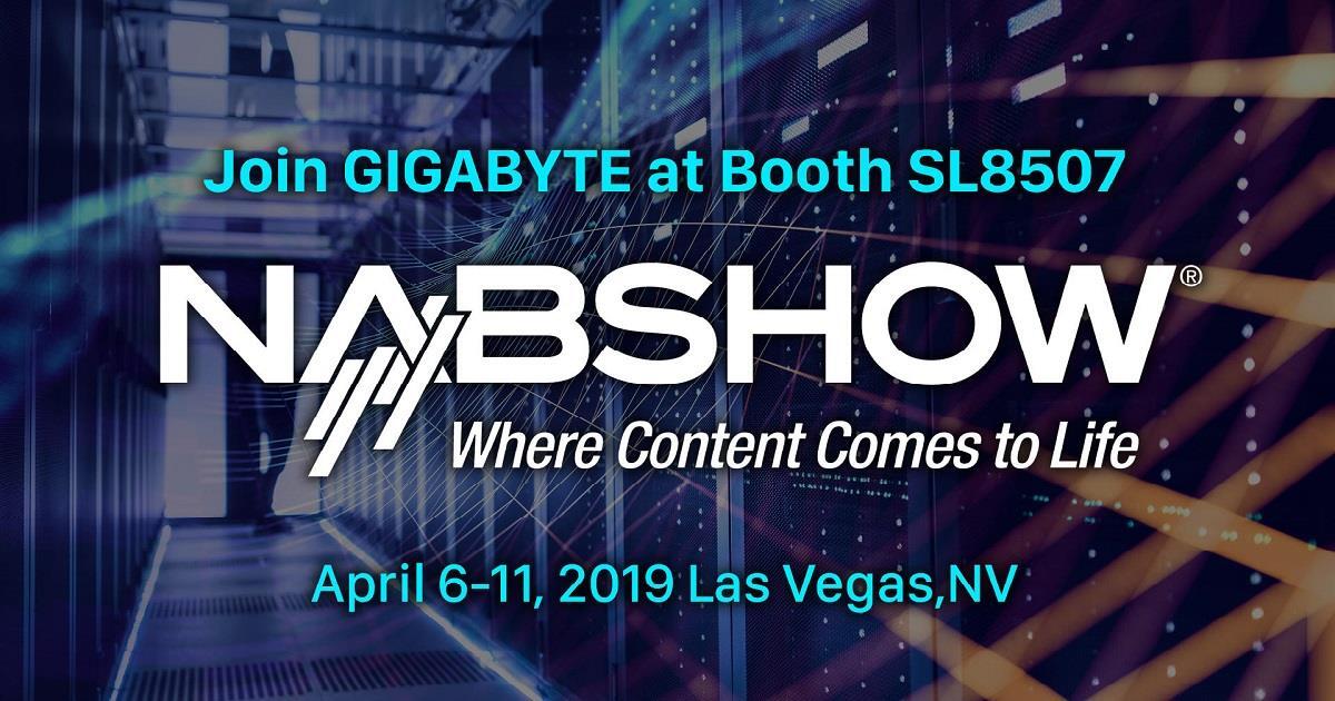 The world's largest annual convention encompassing the convergence of media, entertainment and technology.