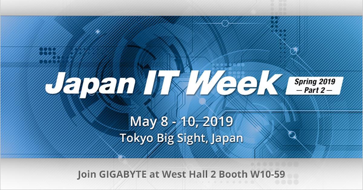 The latest IT products and solutions gather in one place. Many professionals in charge of system development and operation of social infrastructure, distribution, services and marketing visit the show to implement new IT solutions and engage with optimal business partners.