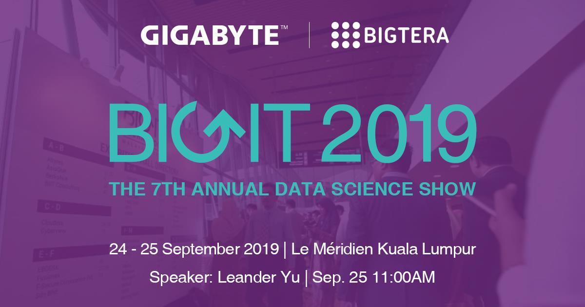 The Rise of the Data-Driven Organization 