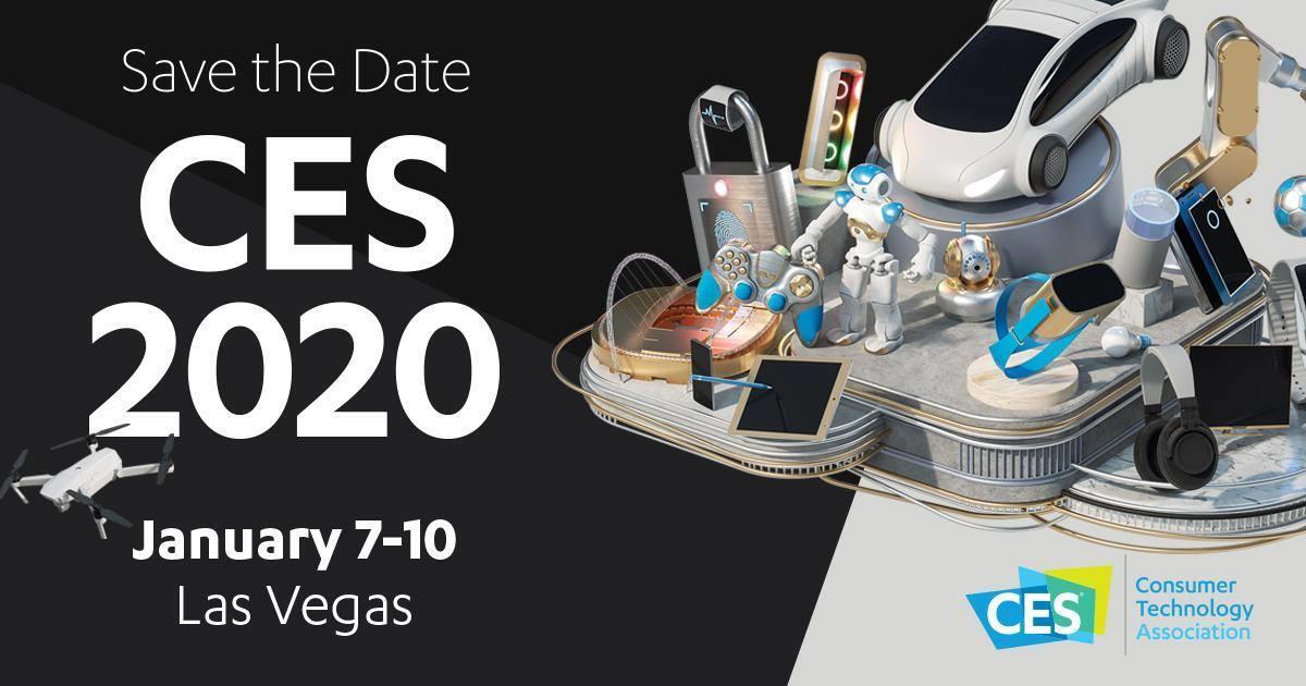 CES is the world's gathering place for all those who thrive on the business of consumer technologies. It has served as the proving ground for innovators and breakthrough technologies for 50 years.