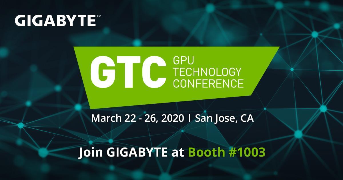 NVIDIA shifts GTC 2020 into online event due to Coronavirus 