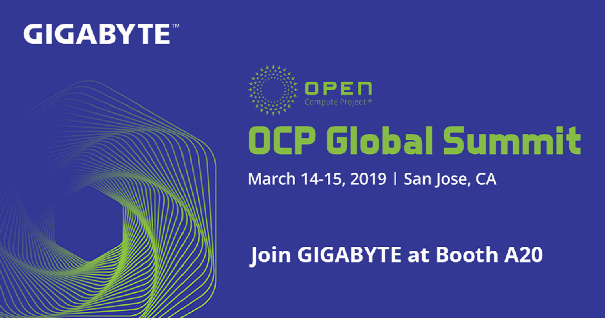 The Open Compute Project (OCP) is a collaborative community focused on redesigning hardware technology to efficiently support the growing demands on compute infrastructure.