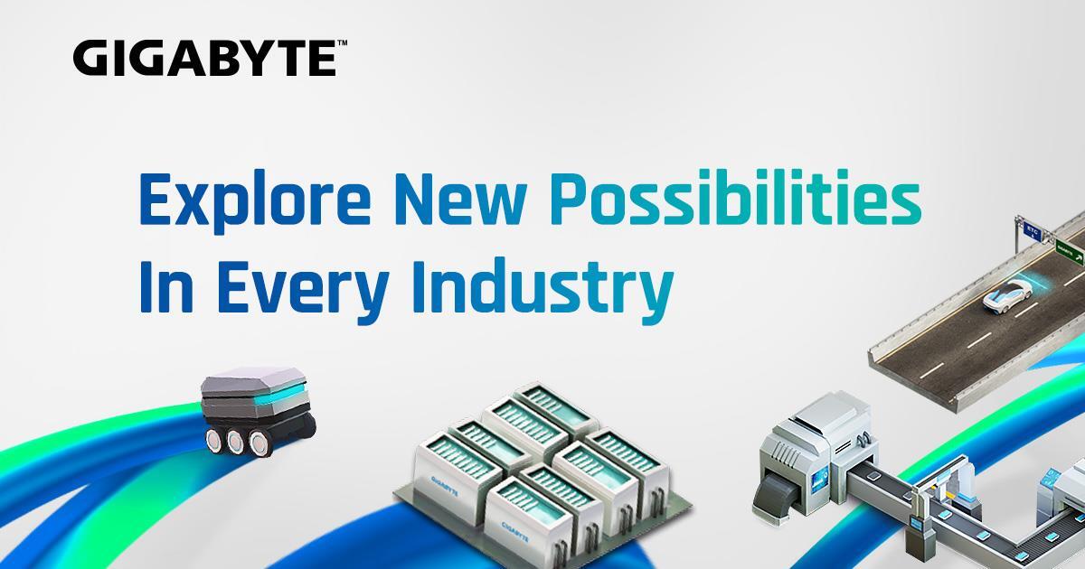 An interactive, virtual experience for the industry of your choice