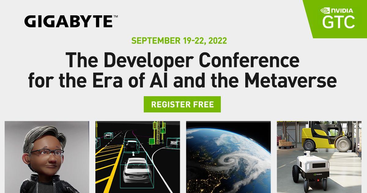 Join us for the online conference September 19-22, 2022 and learn from experts!