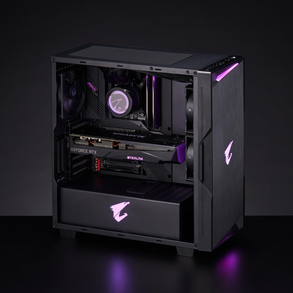 PROJECT STEALTH