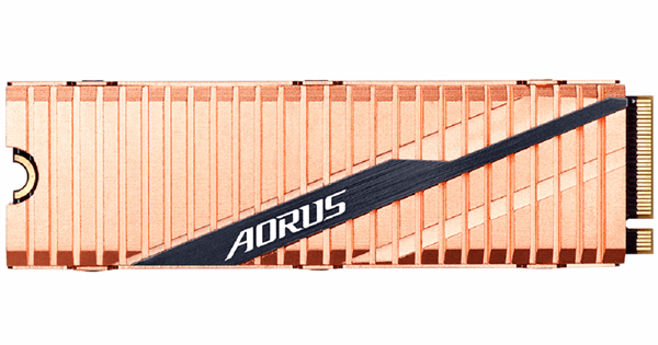 AORUS NVMe Gen4 SSD 2TB Key Features | SSD - GIGABYTE Global