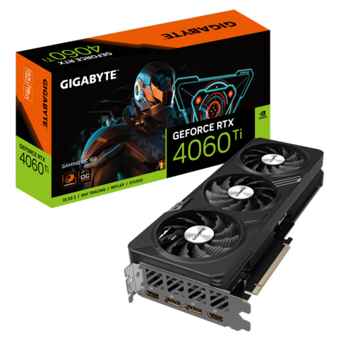 AORUS GeForce RTX™ 4080 SUPER MASTER 16G スペック | グラフィック