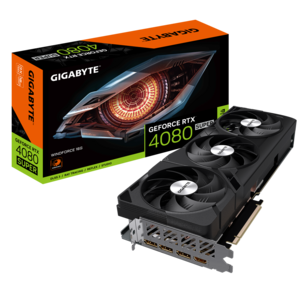 GeForce RTX™ 4080 SUPER WINDFORCE 16G Key Features | Graphics Card ...