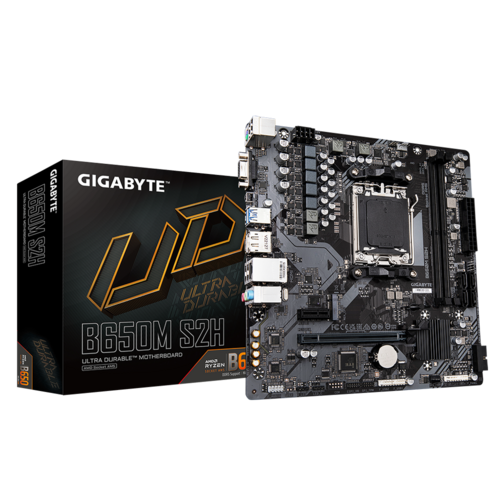 GIGABYTE Memory 8GB (1x8GB) 2666MT/s Key Features