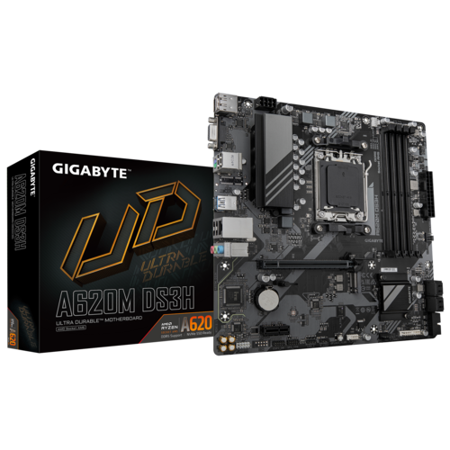 B650I AORUS ULTRA Specification | Motherboard - GIGABYTE Global