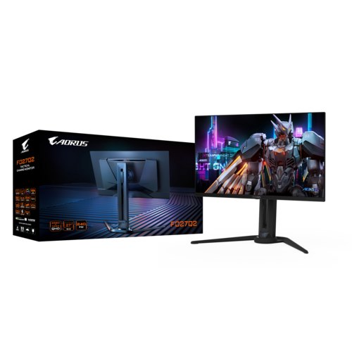 AORUS FO27Q2