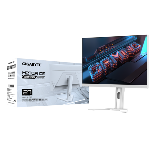 M27QA ICE Gaming Monitor