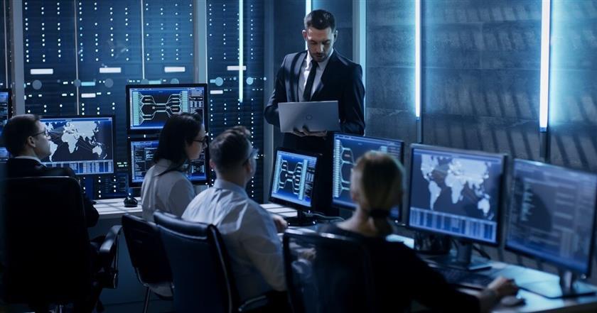 Intel 4-Way HPC Servers