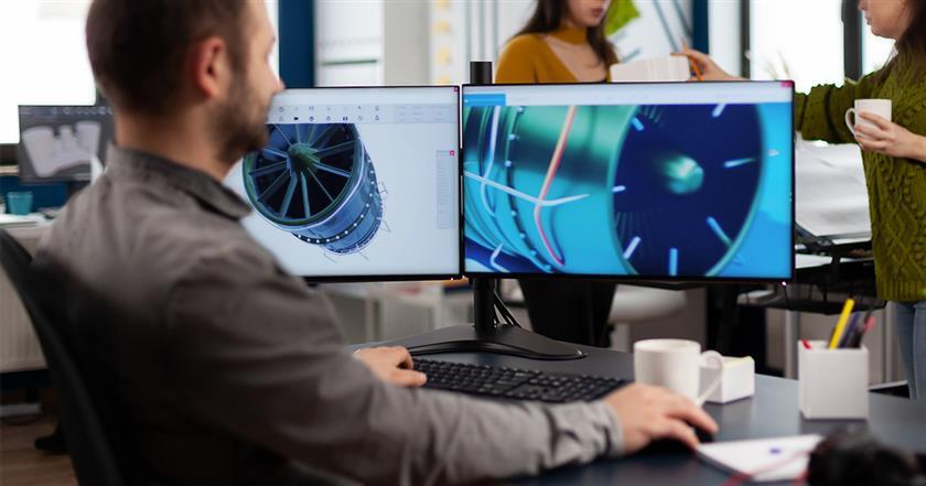 Workstation Products to Support the Developer/Designer/AI Scientist