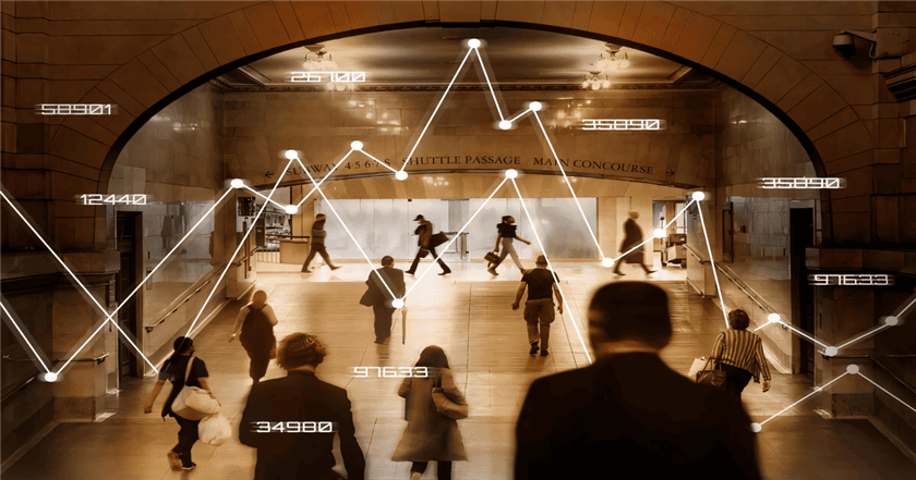 Omni Counting System