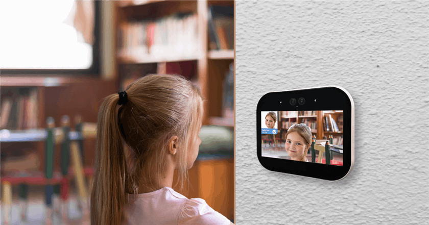 AI Face Recognition -Smart Library System