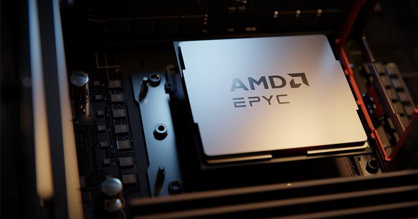 4th Gen AMD EPYC Solutions