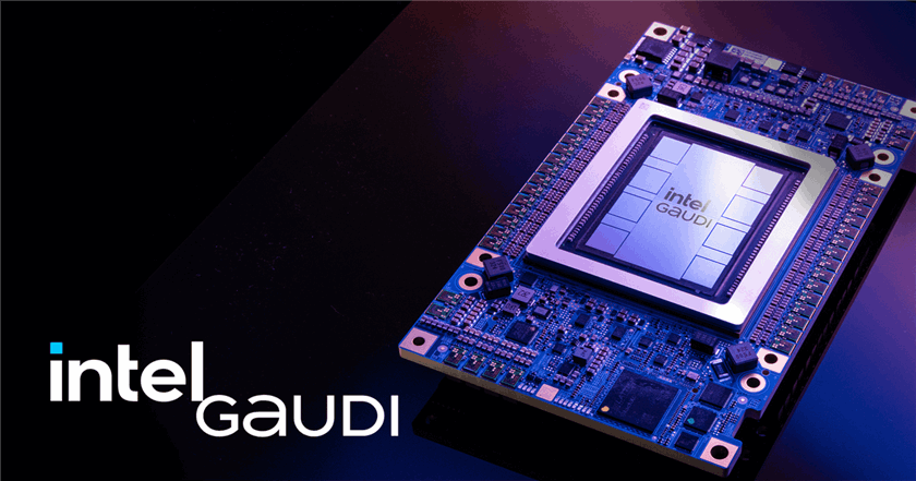 Intel Gaudi 3 Platform with GIGABYTE solutions