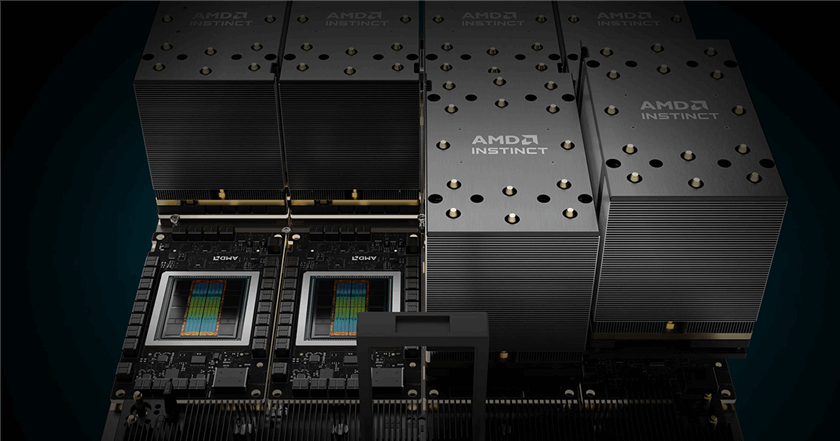 AMD Instinct
