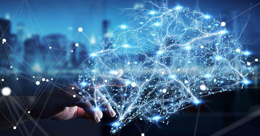 Myelintek MLSteam DNN Training System