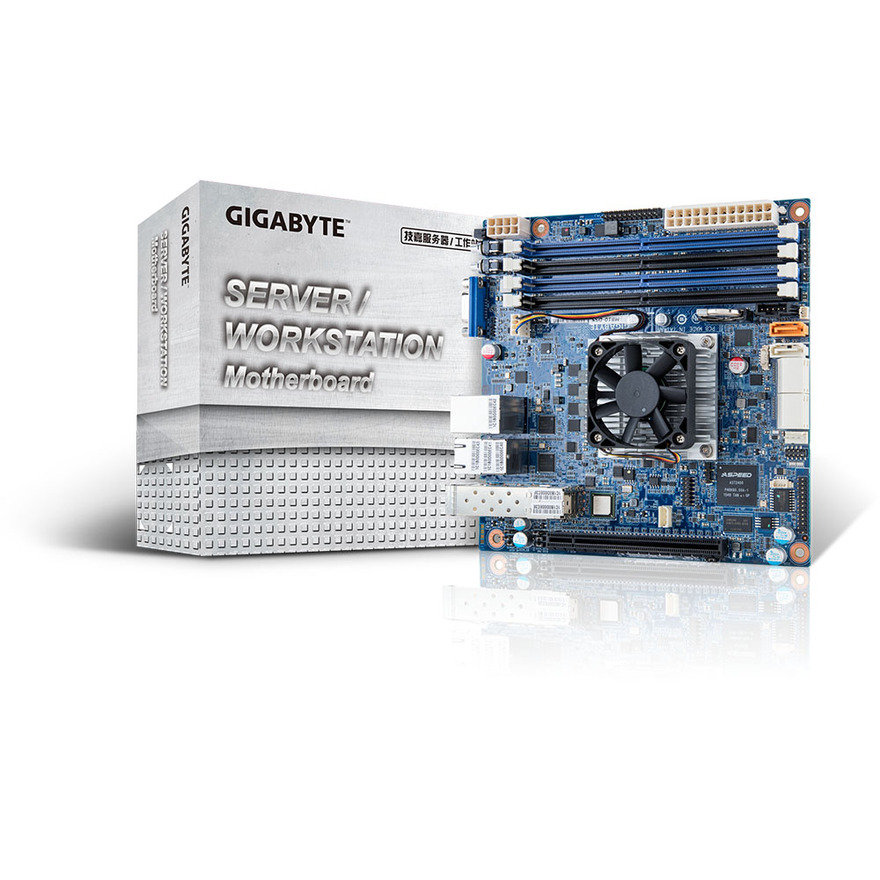 MB10-DS4 (rev. 1.3) | Server Motherboard - GIGABYTE U.S.A.