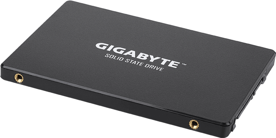 GIGABYTE SSD 2TB - GIGABYTE U.S.A.