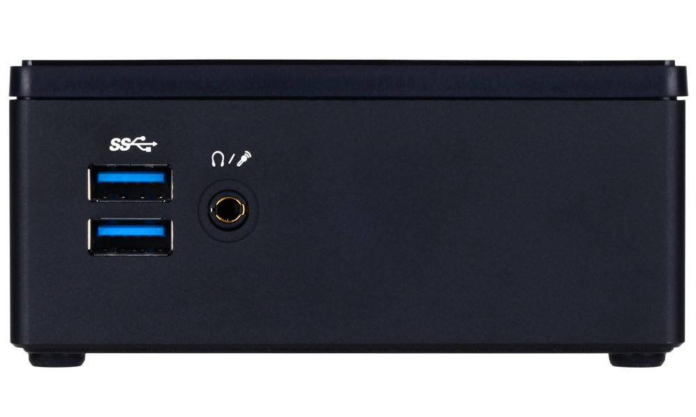 未開封 GIGABYTE BRIX ミニPC GB-BXCE-3205 Gigabyte BRIX S GB-BXi5H-5200 Review | bit-tech.net