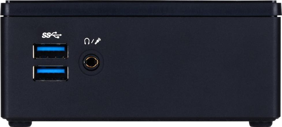 GB-BXi5H-5200 (Rev. 1.0) - GIGABYTE Global