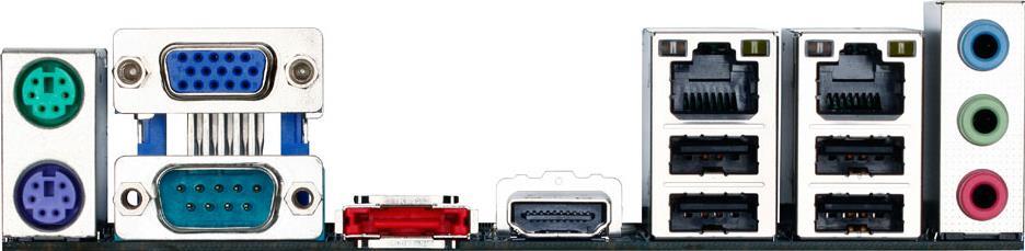 GA-C1007UN (Rev. 1.0) Motherboard - GIGABYTE Global