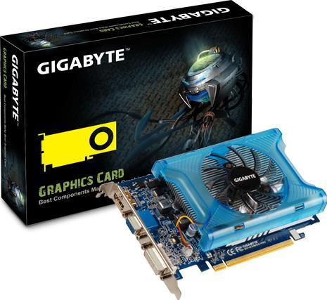 グラフィックスカード - GV-N220-1GI
