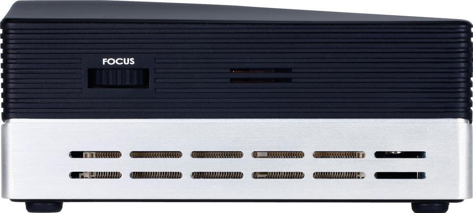 GB-BXPi3-4010 (Rev. 1.0) BRIX (Mini-PCベアボーン) サポート