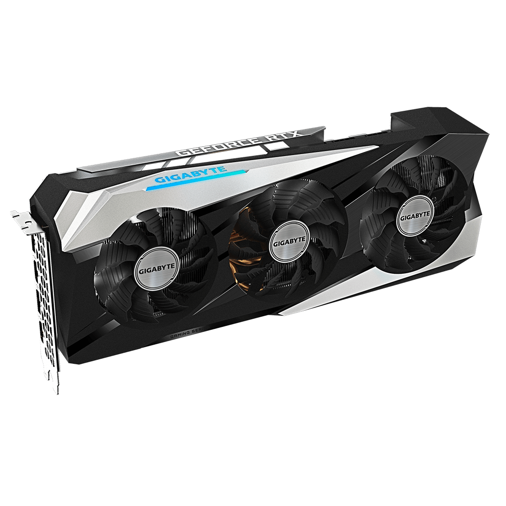 GeForce RTX™ 3070 Ti GAMING OC 8G (rev. 1.0) フォトギャラリー | グラフィックスカード -  GIGABYTE Japan