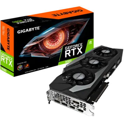NVIDIA GeForce RTX 3080｜AORUS - GIGABYTE USA