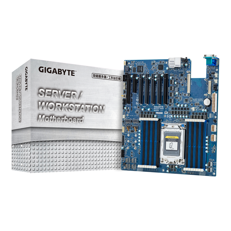 MZ32-AR0 (rev. 3.x) | Server Motherboard - GIGABYTE Global