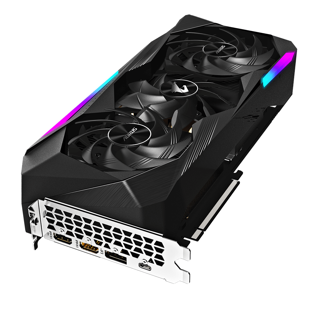 Aorus 2025 6800 xt