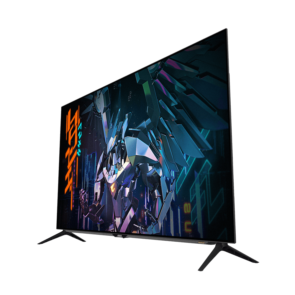 AORUS FO48U Gaming Monitor