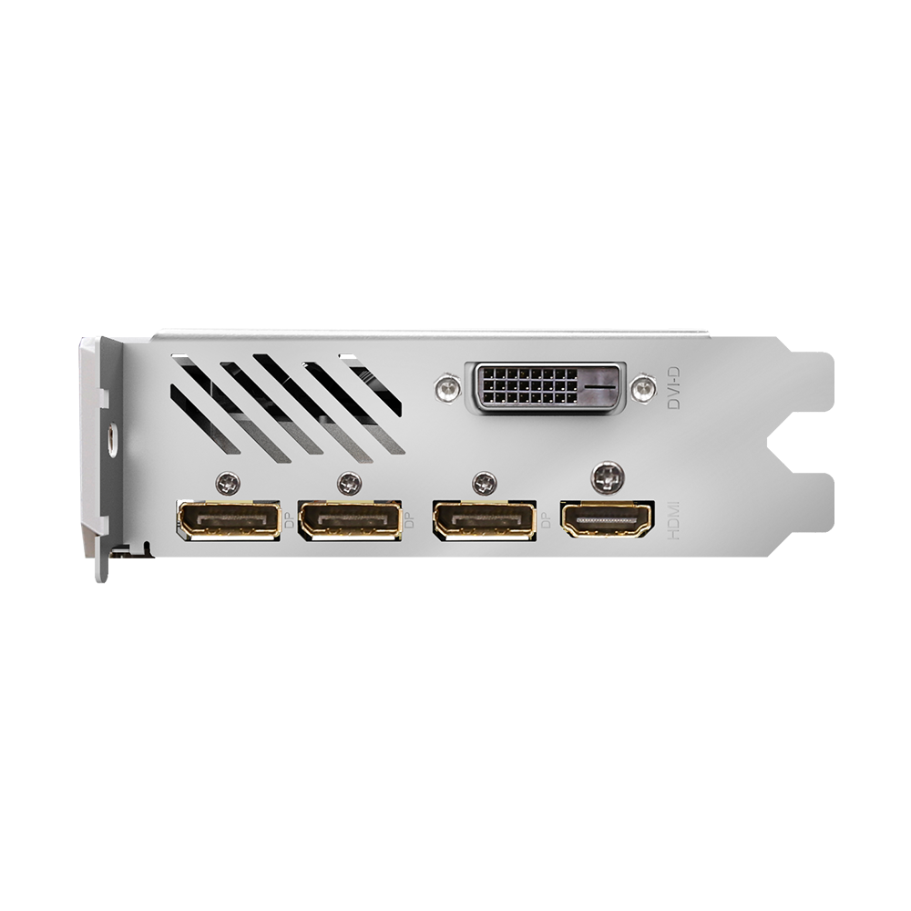 PCパーツ GIGABYTE GEFOCE GTX 1080ti GIGABYTE GeForce GTX 1080 Ti Gaming OC 11G