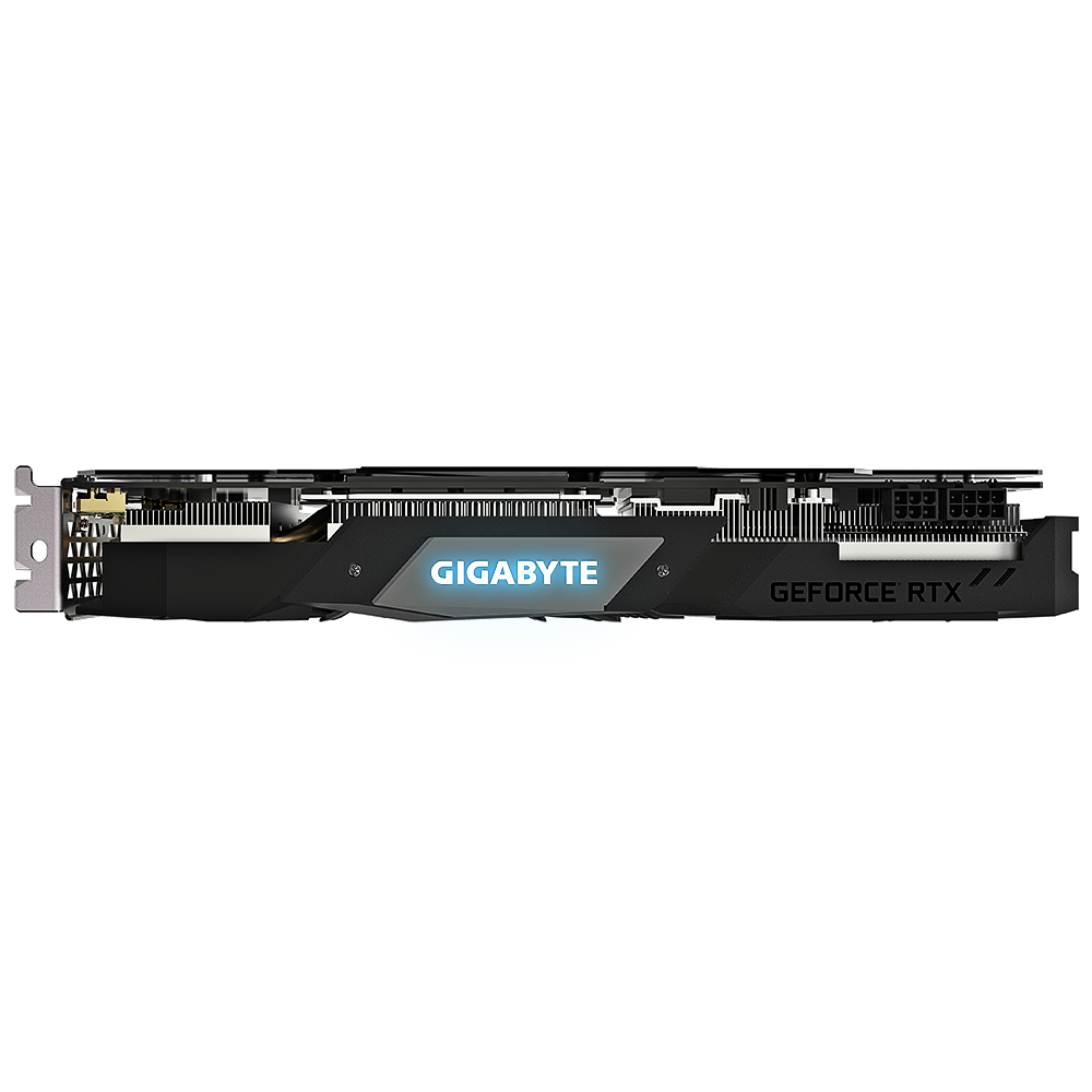 GeForce® RTX 2060 SUPER™ GAMING OC 8G｜AORUS - GIGABYTE Global