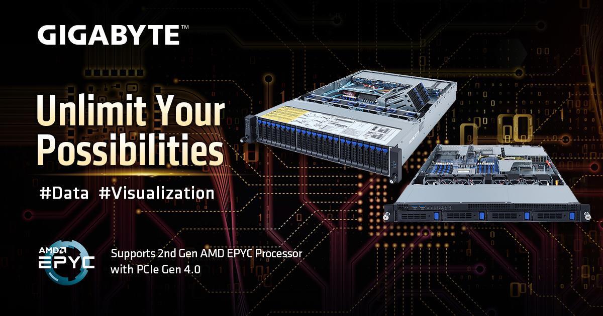 R262-ZA0 (Rev. 100) | Rack-Server - GIGABYTE Global