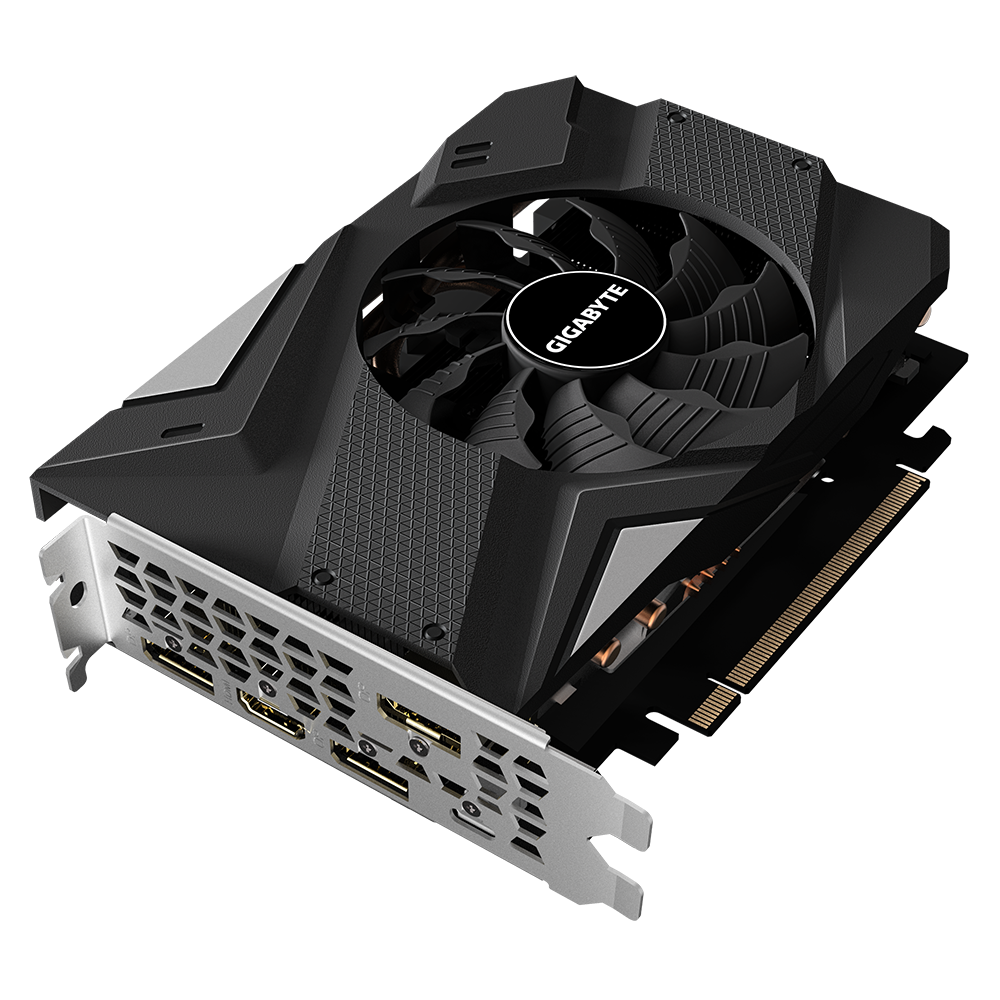 GeForce RTX 2070 Mini ITX 8G（GIGABYTE） GIGABYTE GeForce RTX 2070 MINI ITX 8G Graphics Card, Mini