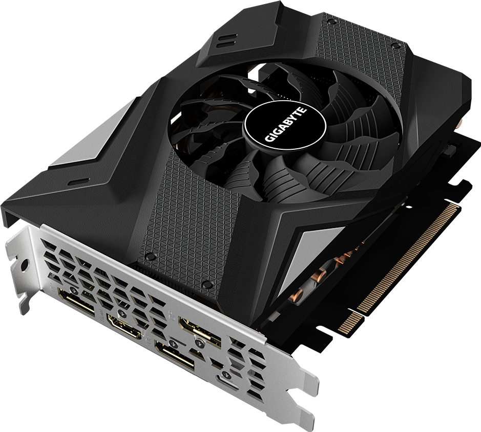 GeForce RTX™ 2070 MINI ITX 8G - GIGABYTE Japan