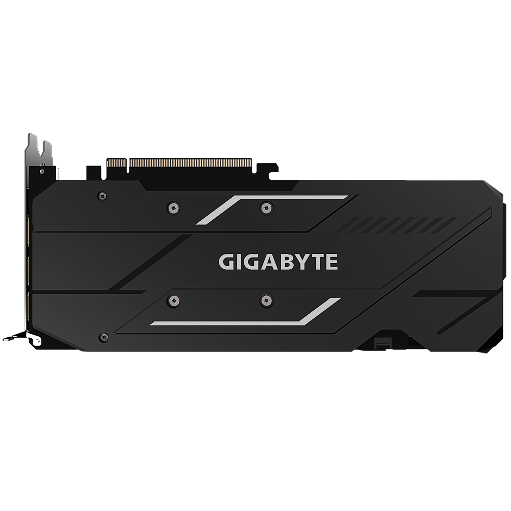 Gigabyte radeon rx 5500 best sale xt gaming oc 8g