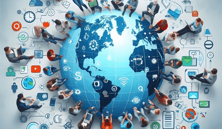 Global Collaboration