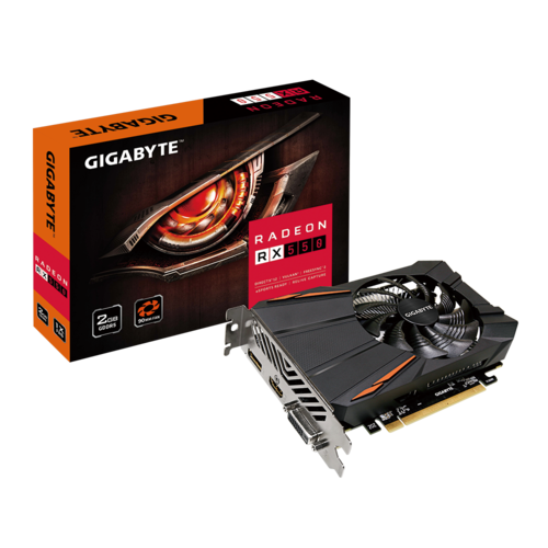 Gigabyte rx online